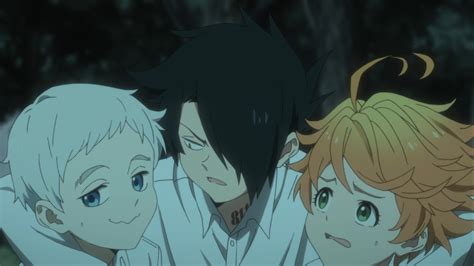 m4ufree the promised neverland|The Promised Neverland: All Episodes .